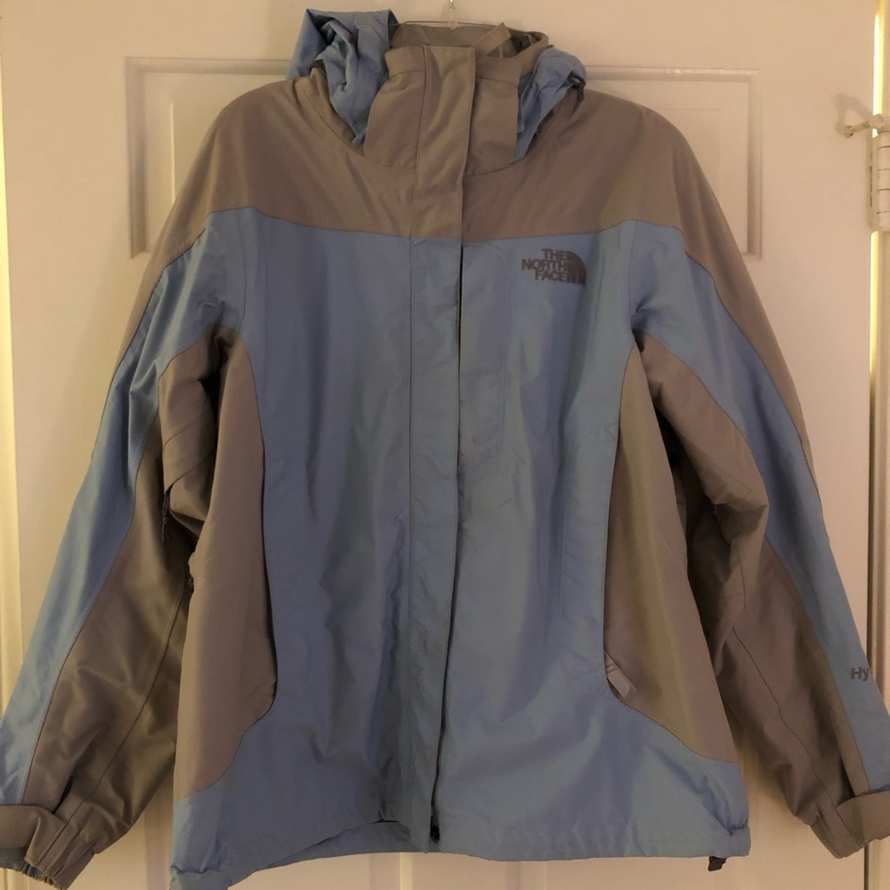 North Face Jacket, Large